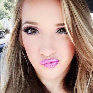 Margeaux Jordan, 35 (Star di YouTube)