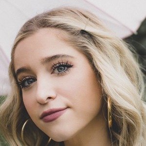 Margie Mays, 32 (Pop Singer)