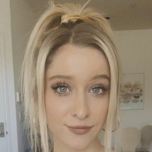 Margie Mays, 32 (Pop Singer)