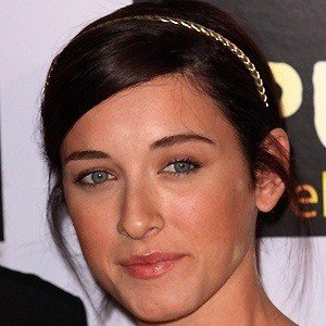 Margo Harshman, 37 (Nữ diễn viên truyền hình)