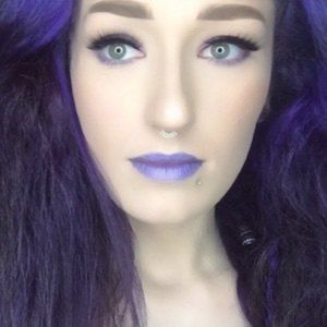 Margo Indigo, 32 (YouTube Star)