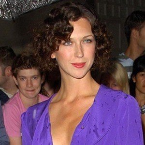Margo Stilley, 42 (Filmschauspielerin)