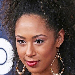 Margot Bingham, 37 (电影女演员)