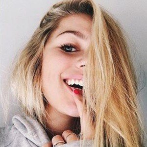 Margot Lee, 27 (YouTube明星)