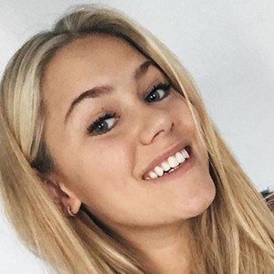 Margot Lee, 27 (YouTube Star)