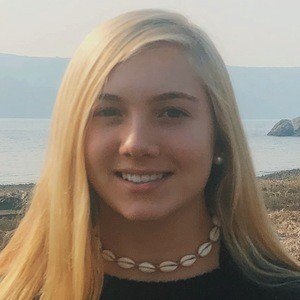 Margot Ramsey, 21 (TikTok Star)