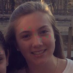 Margot Ramsey, 21 (TikTok明星)