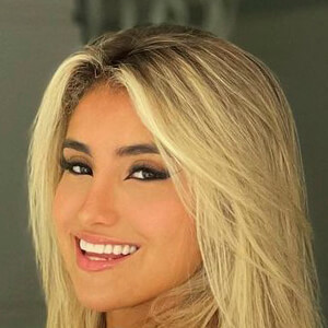 Mari Borges image 4