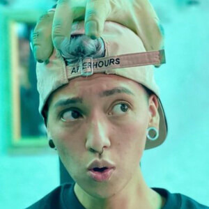 Mari Centeno image 6