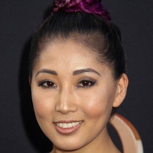 Mari Takahashi, 39 (YouTube明星)