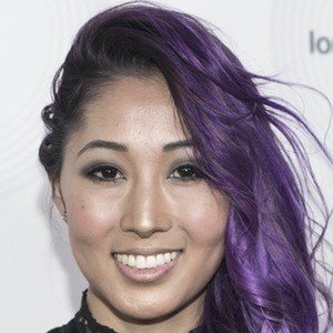 Mari Takahashi image 7