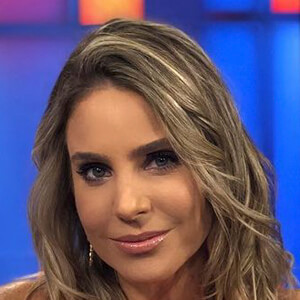 María Alejandra Requena, 50 (Journalist)