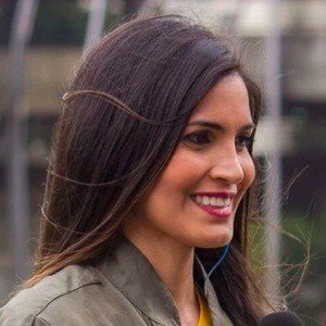 María Alexandra Bastidas image 3