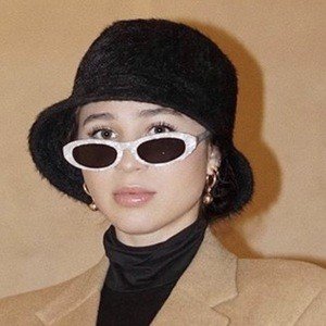 Maria Alia, 30 (博主)