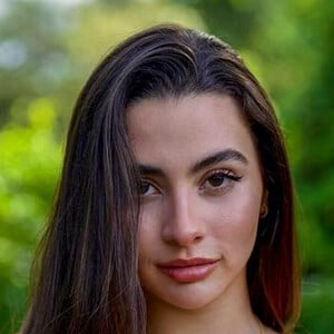 Maria Arzola, 27 (Instagram Star)