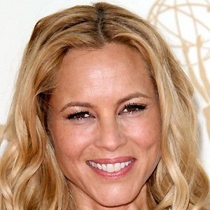 Maria Bello, 56 (電影女演員)