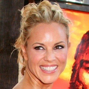 Maria Bello, 58 (Movie Actress)