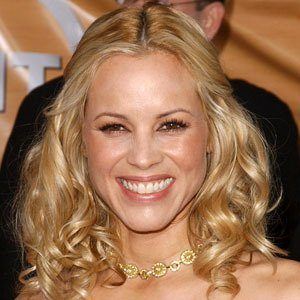 Maria Bello, 58 (Movie Actress)