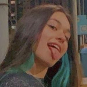 Maria Brusco, 21 (TikTok明星)