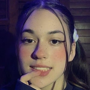 Maria Brusco, 21 (TikTok Star)