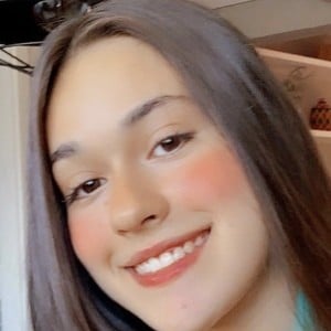 Maria Brusco, 21 (TikTok Star)