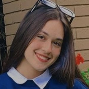 Maria Brusco, 21 (TikTok Star)