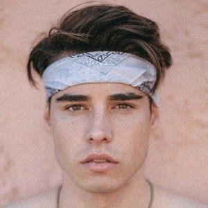 Marià Casals, 31 (Instagram明星)