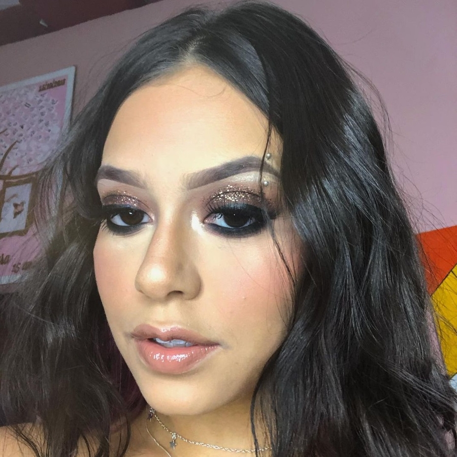 Maria Clara Garcia, 22 (TikTok明星)