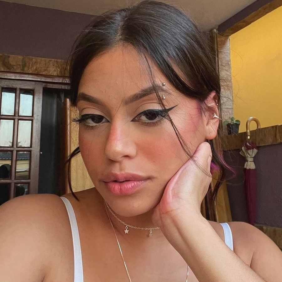 Maria Clara Garcia, 22 (TikTok明星)