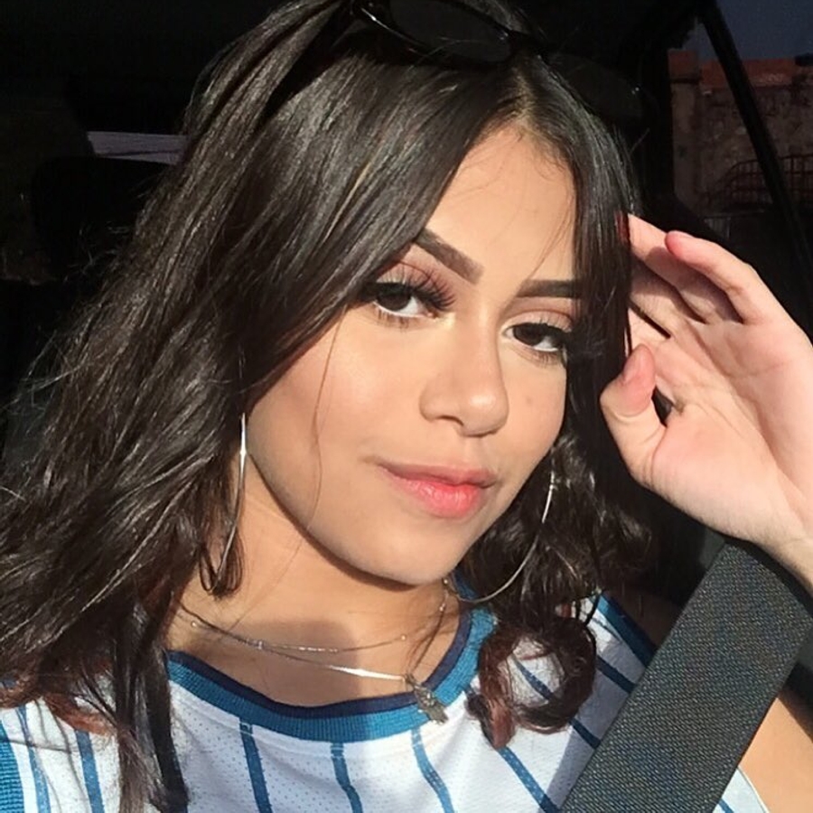 Maria Clara Garcia, 22 (TikTok Star)