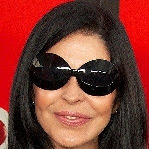 María Conchita Alonso, 66 (Ca sĩ)