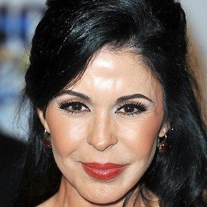 María Conchita Alonso image 3