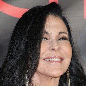 María Conchita Alonso image 4