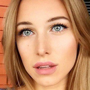 Maria Doroshina, 28 (Instagram Star)