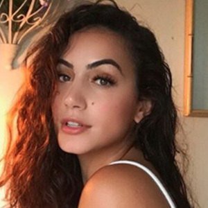 Maria Elizondo, 27 (現實之星)