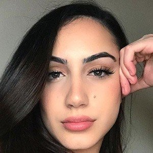 Maria Elizondo, 29 (現實之星)