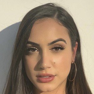 Maria Elizondo, 29 (现实之星)