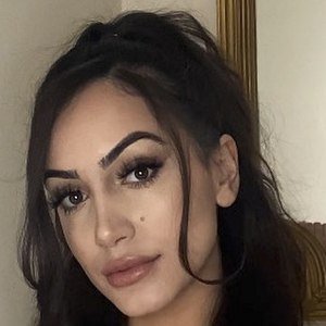 Maria Elizondo, 29 (Reality Star)