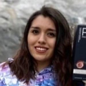 Maria Estrada, 31 (TikTok Star)