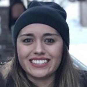 Maria Estrada, 31 (TikTok Star)