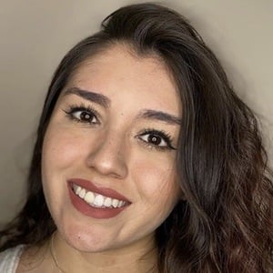 Maria Estrada, 31 (TikTok Star)