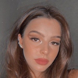 Maria Feltrim, 21 (TikTok Star)