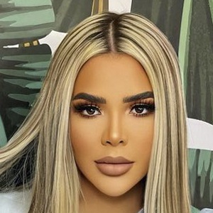 María Fernanda Vargas image 4