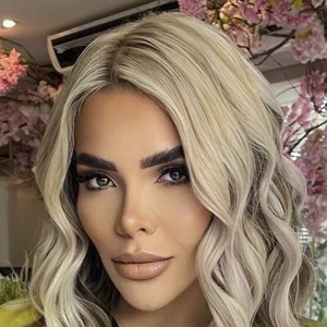 María Fernanda Vargas image 5