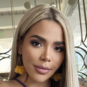 María Fernanda Vargas image 6