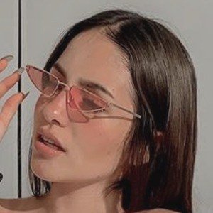 María Garza, 20 (TikTok Star)