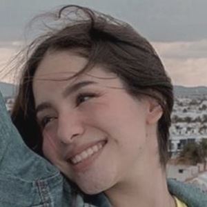 María Garza, 21 (TikTok Star)