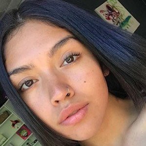 Maria Gloria, 30 (Instagram Star)