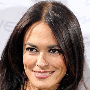 Maria Grazia Cucinotta image 3