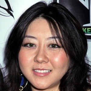 Maria Ho, 42 (Altri)